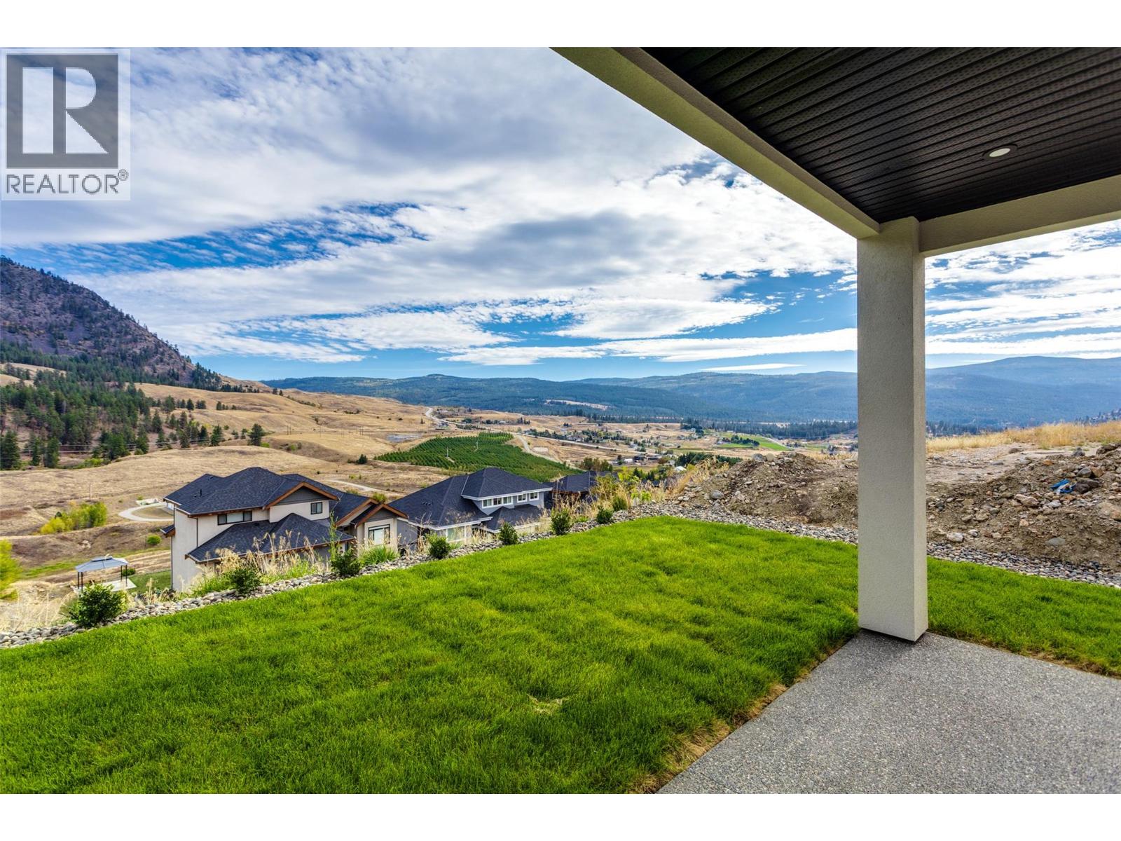  1123 Greenock Court, Kelowna