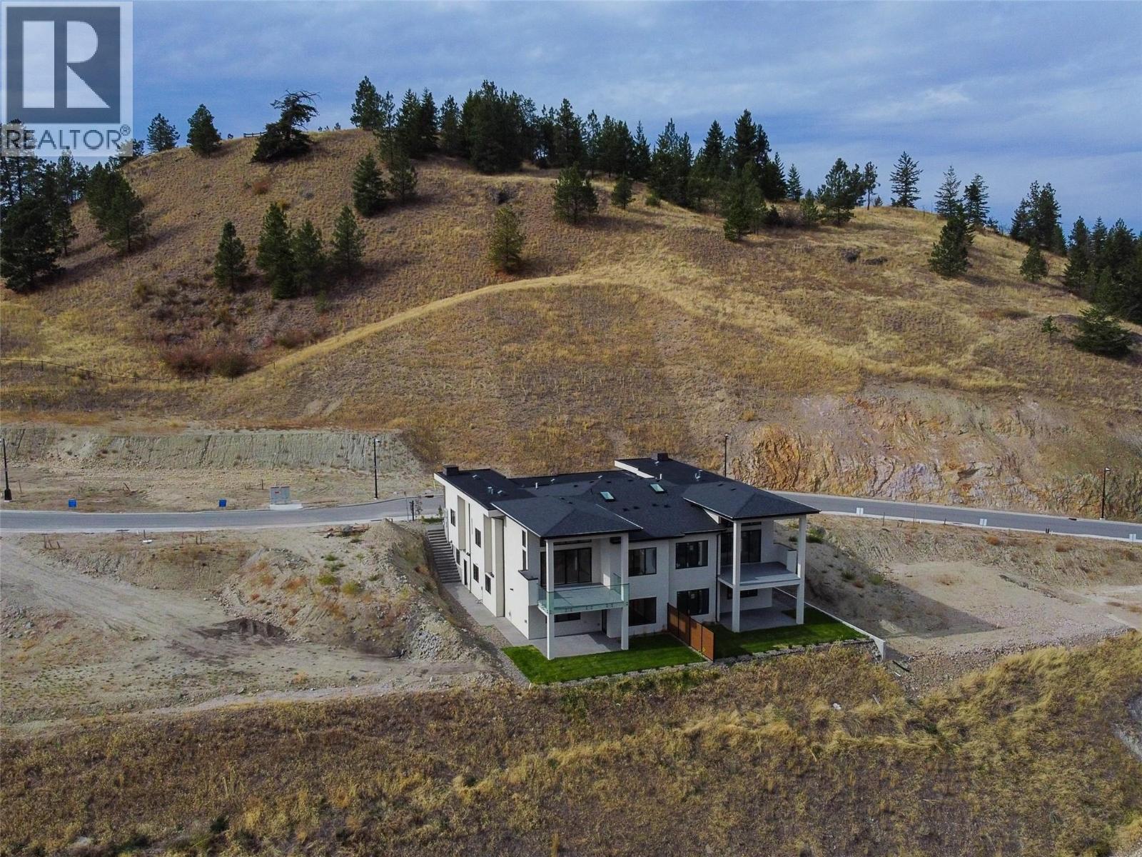  1123 Greenock Court, Kelowna