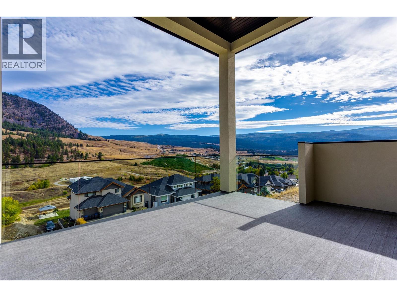  1123 Greenock Court, Kelowna