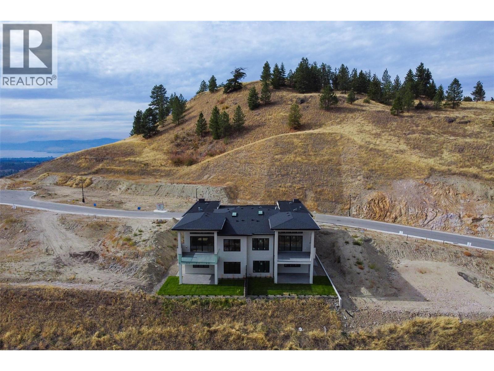  1123 Greenock Court, Kelowna