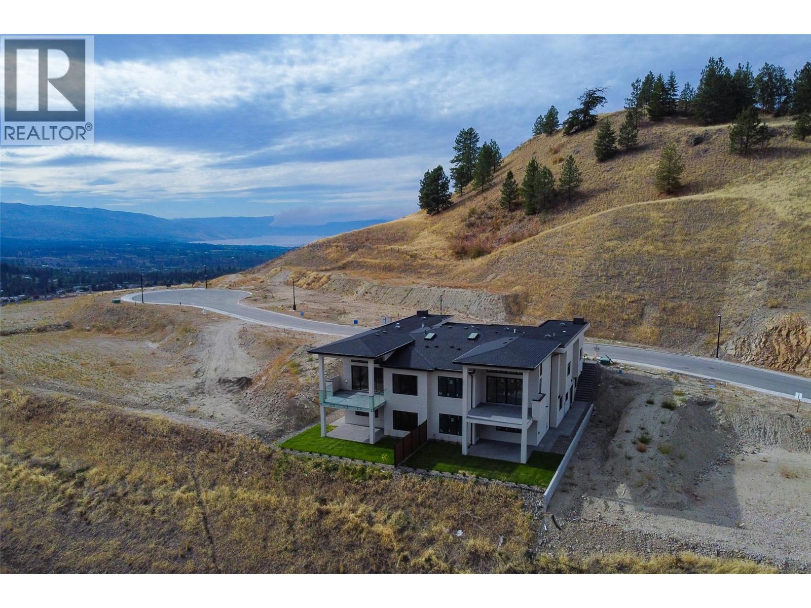  1123 Greenock Court, Kelowna