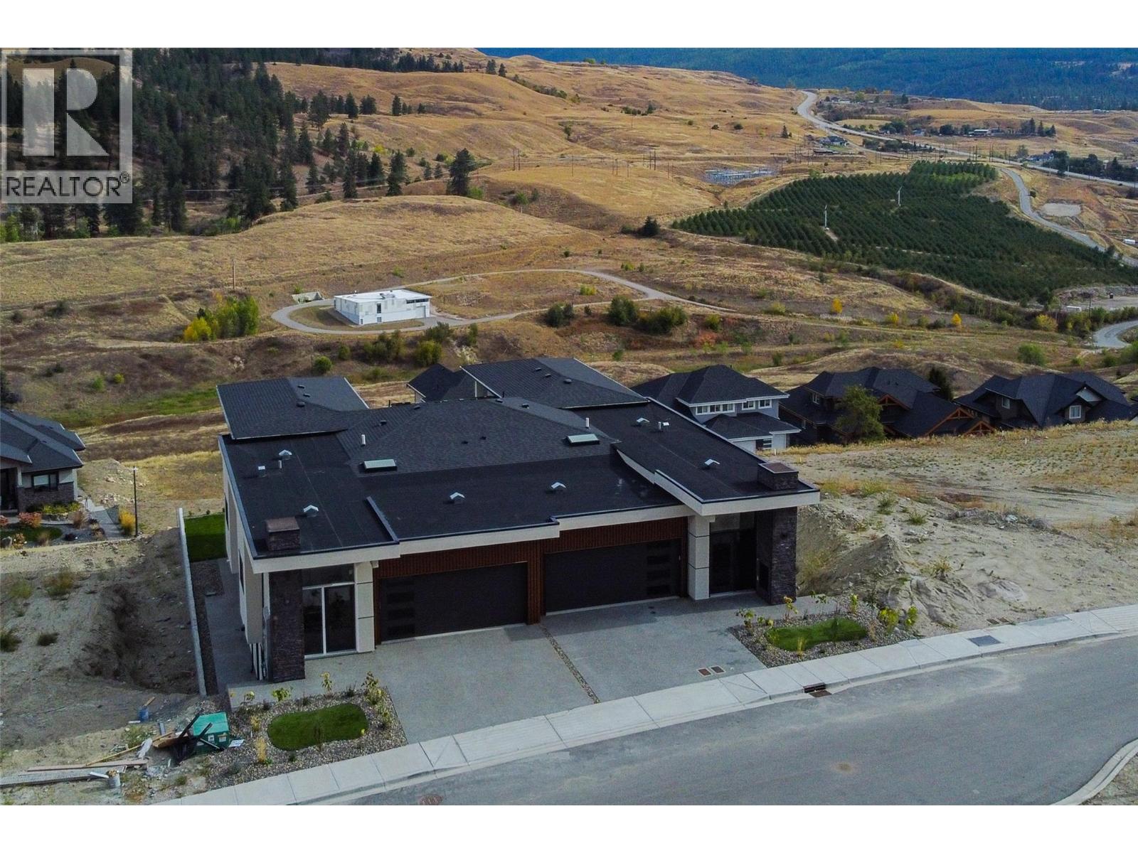  1123 Greenock Court, Kelowna