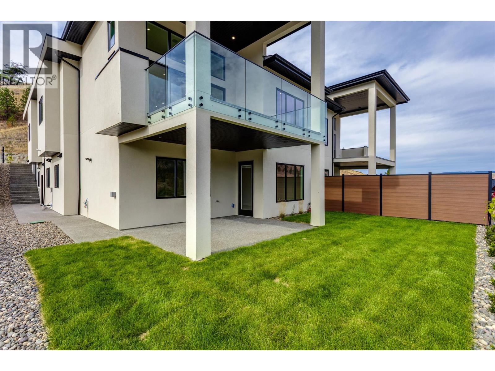  1123 Greenock Court, Kelowna