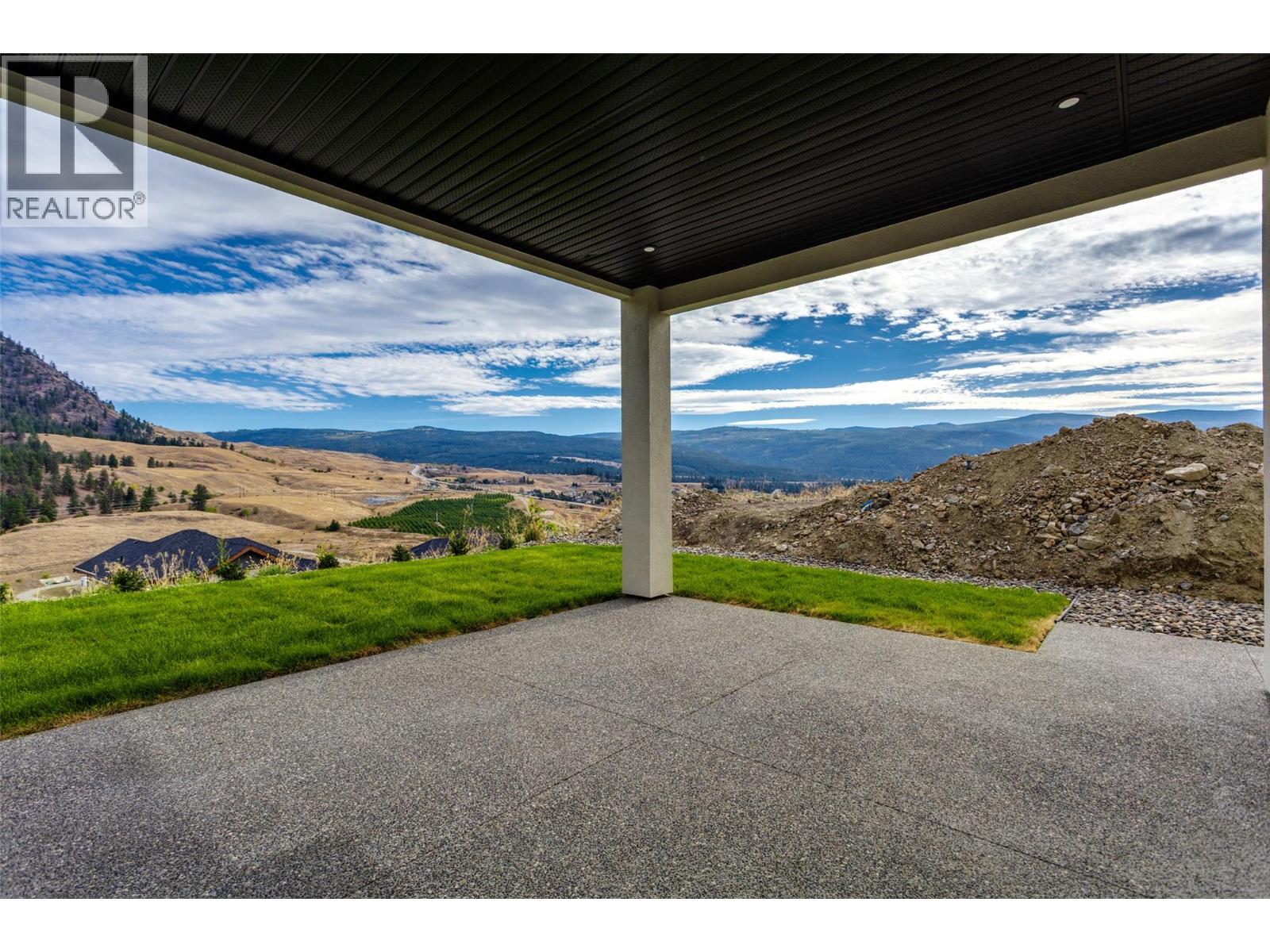  1123 Greenock Court, Kelowna