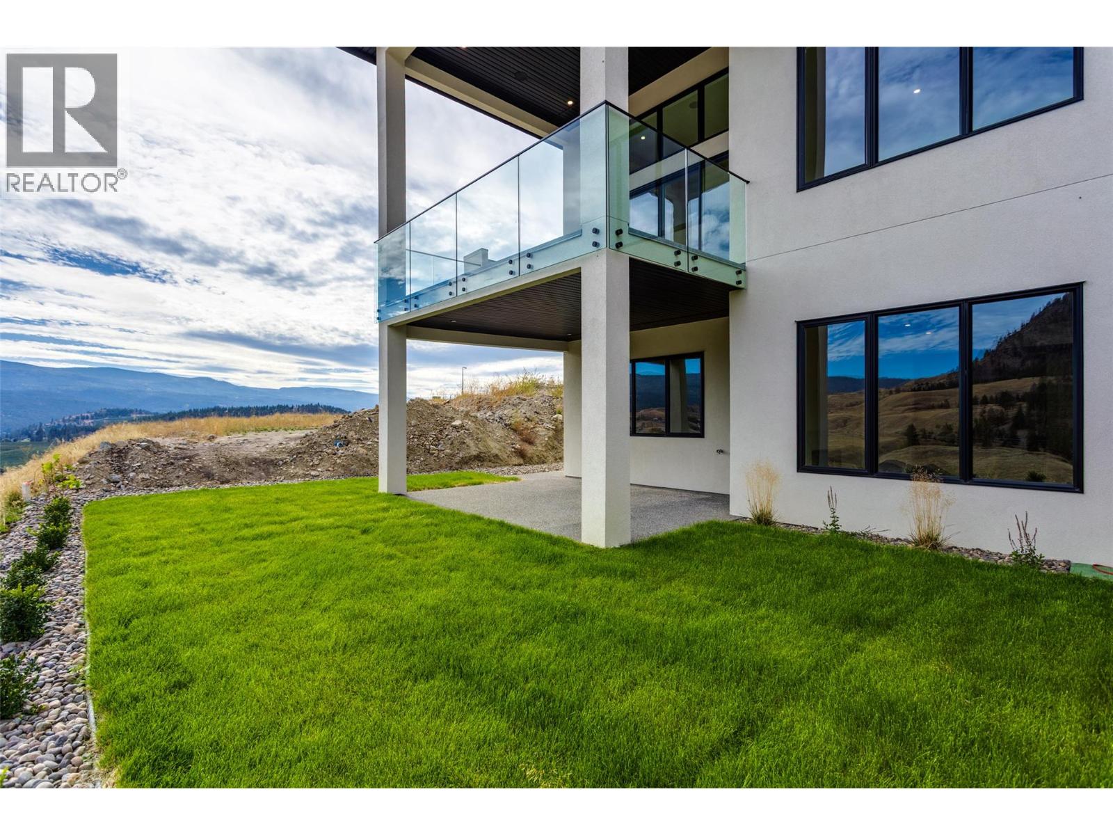  1123 Greenock Court, Kelowna