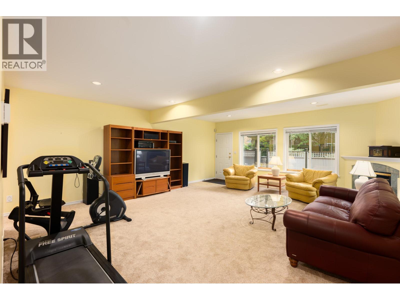 536 APRIL ROAD, Port Moody