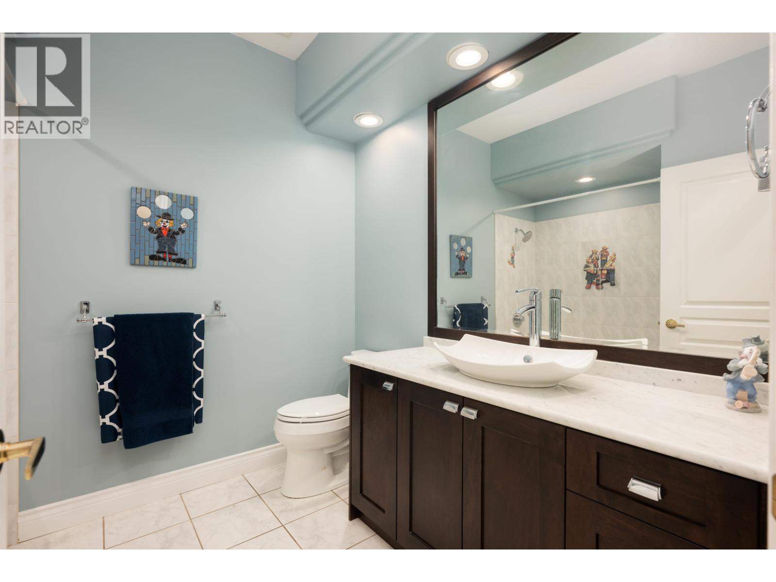 536 APRIL ROAD, Port Moody