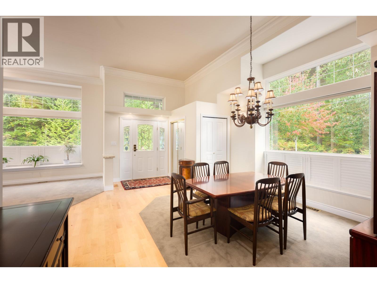 536 APRIL ROAD, Port Moody