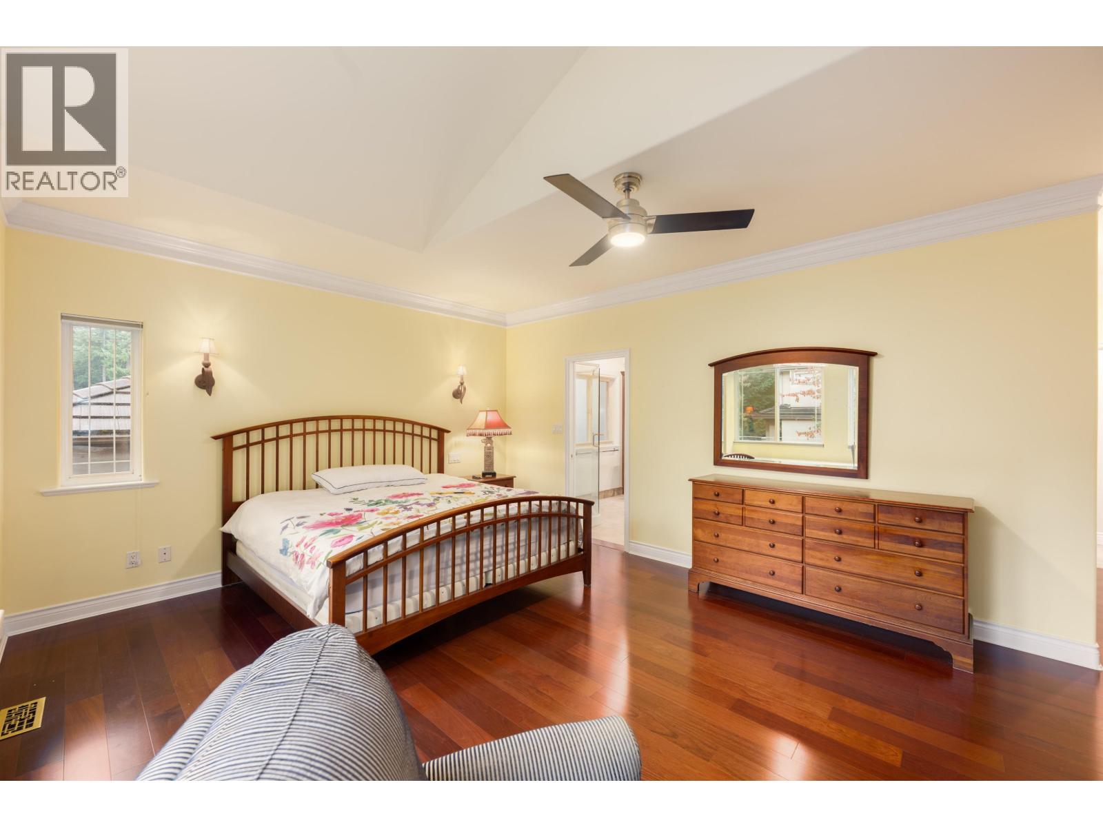 536 APRIL ROAD, Port Moody