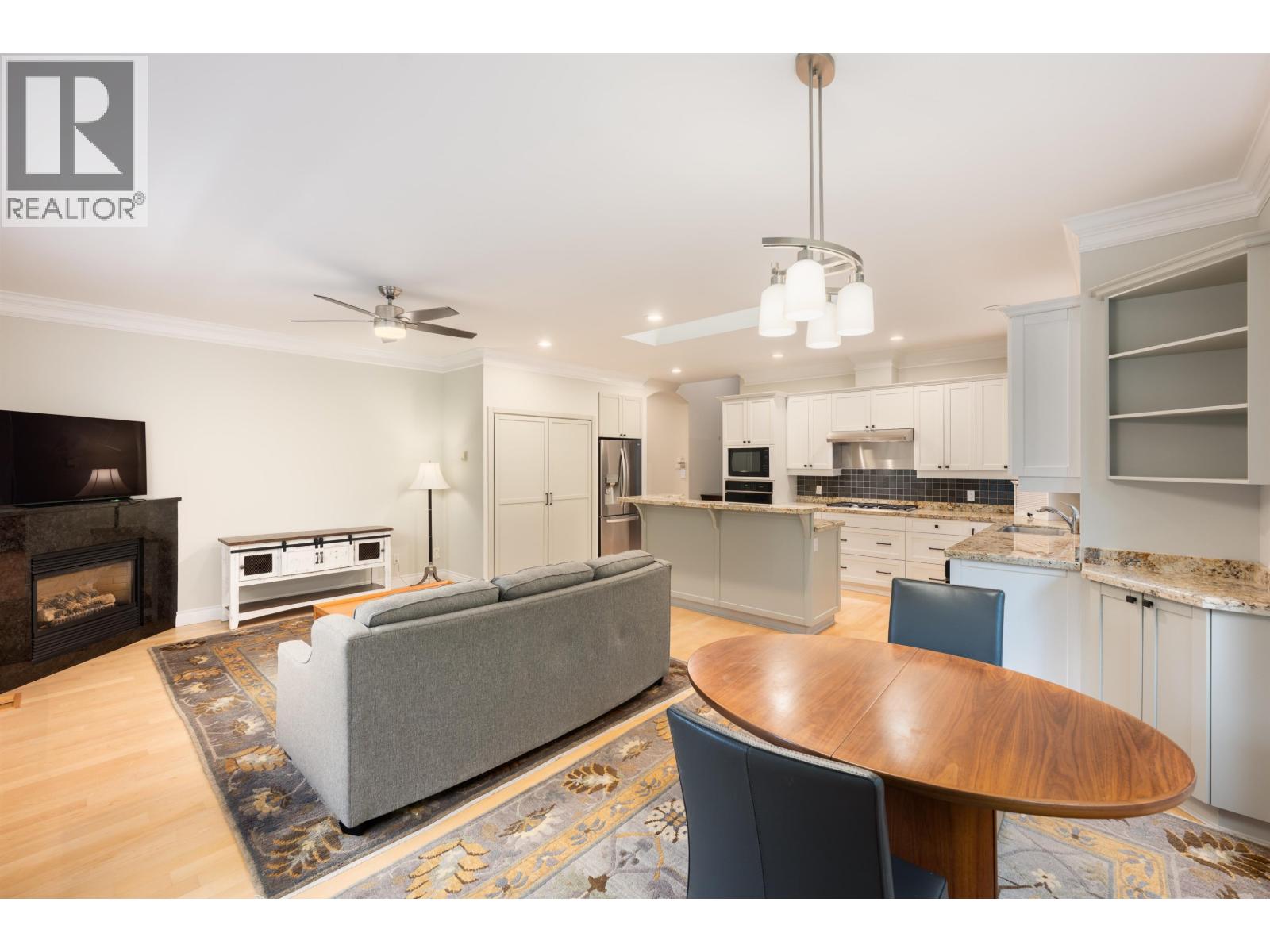 536 APRIL ROAD, Port Moody