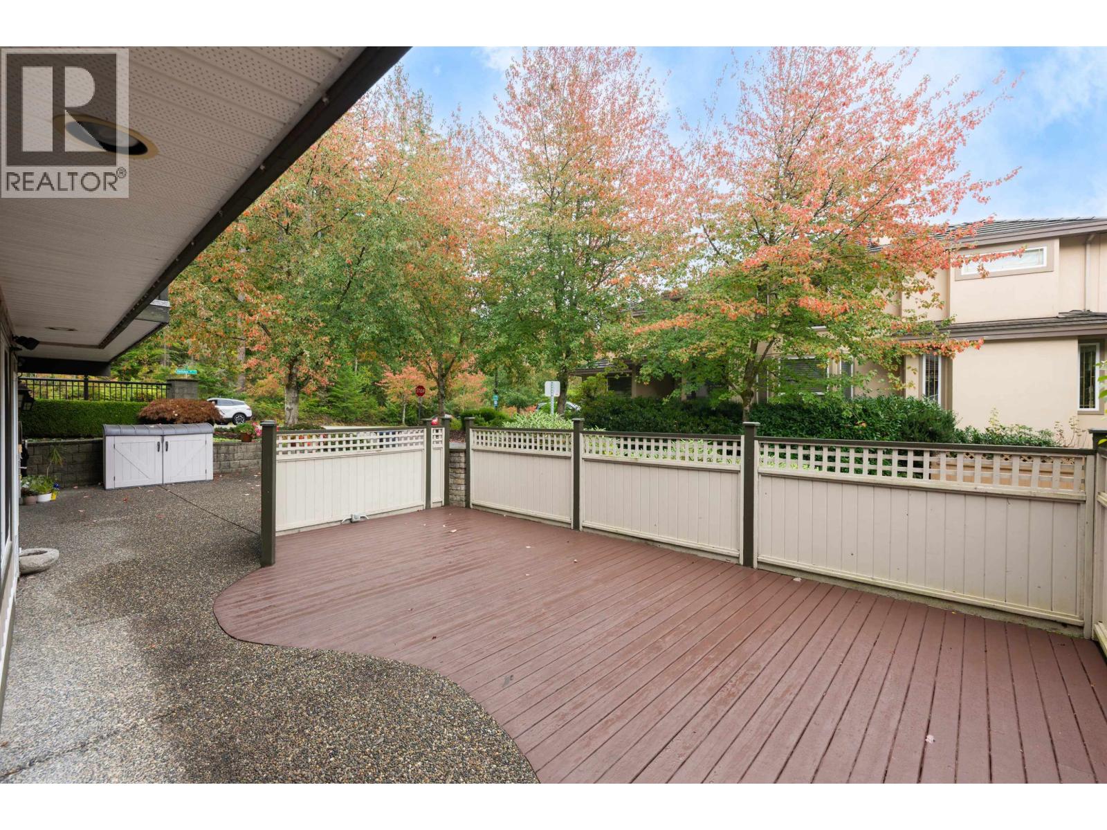 536 APRIL ROAD, Port Moody