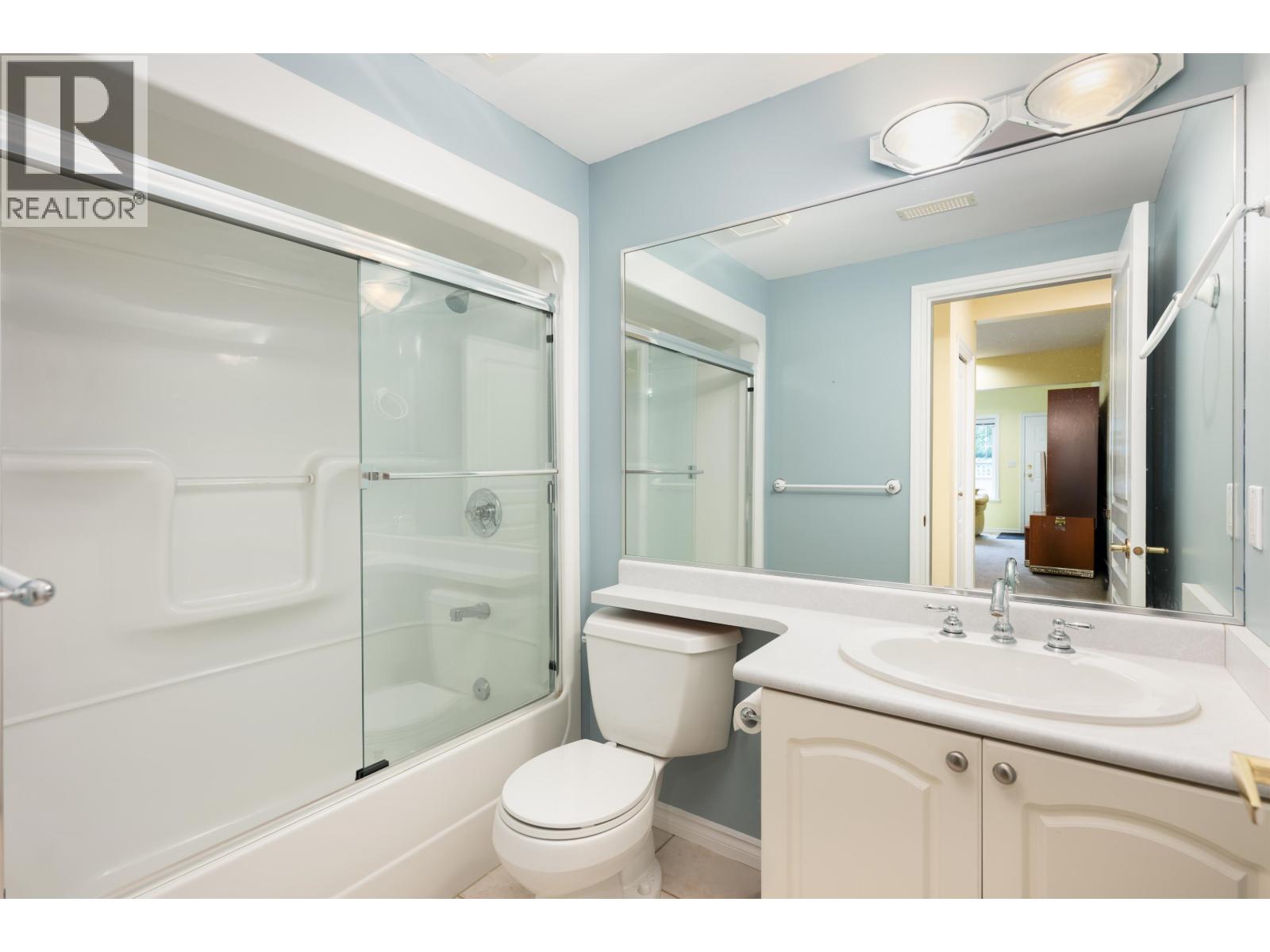 536 APRIL ROAD, Port Moody