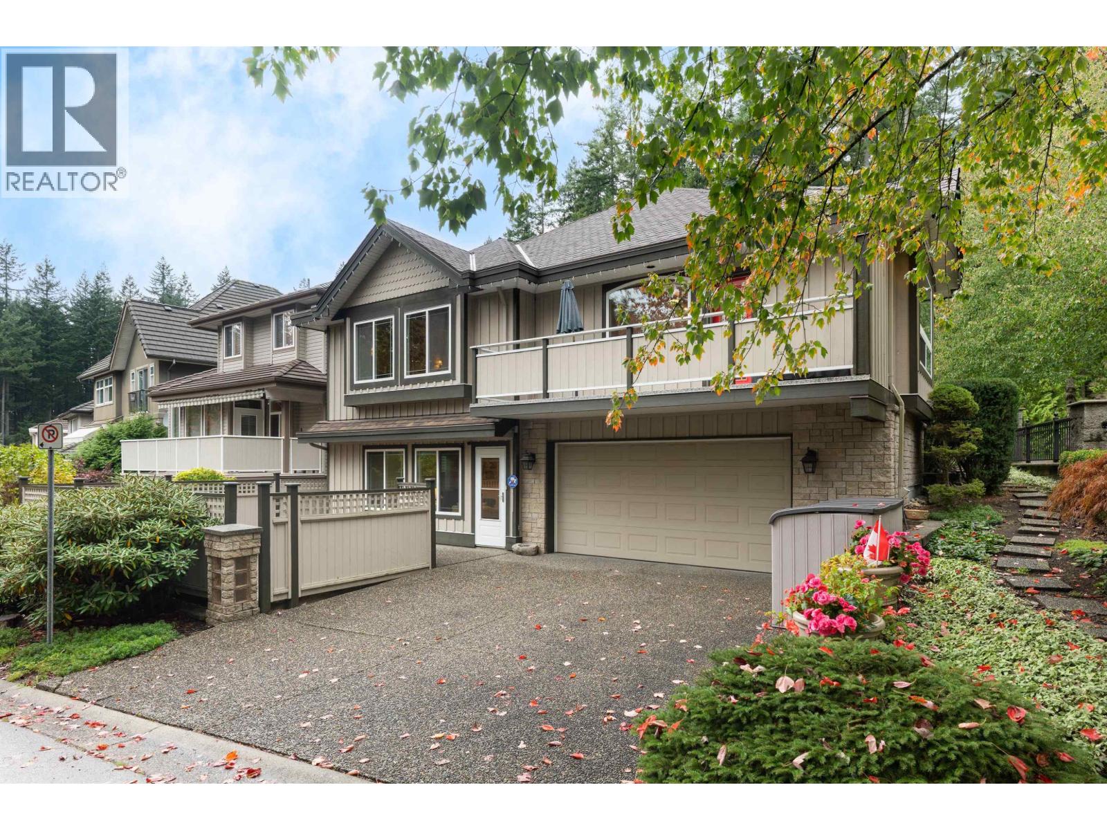 536 APRIL ROAD, Port Moody
