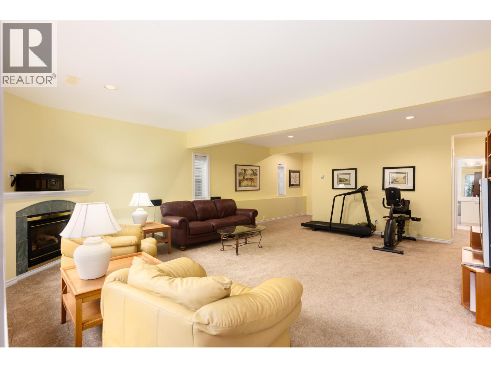 536 APRIL ROAD, Port Moody