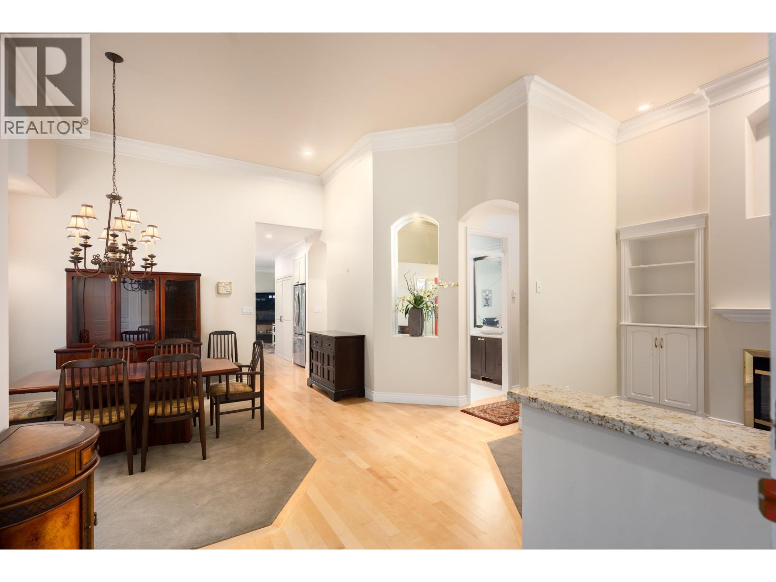 536 APRIL ROAD, Port Moody