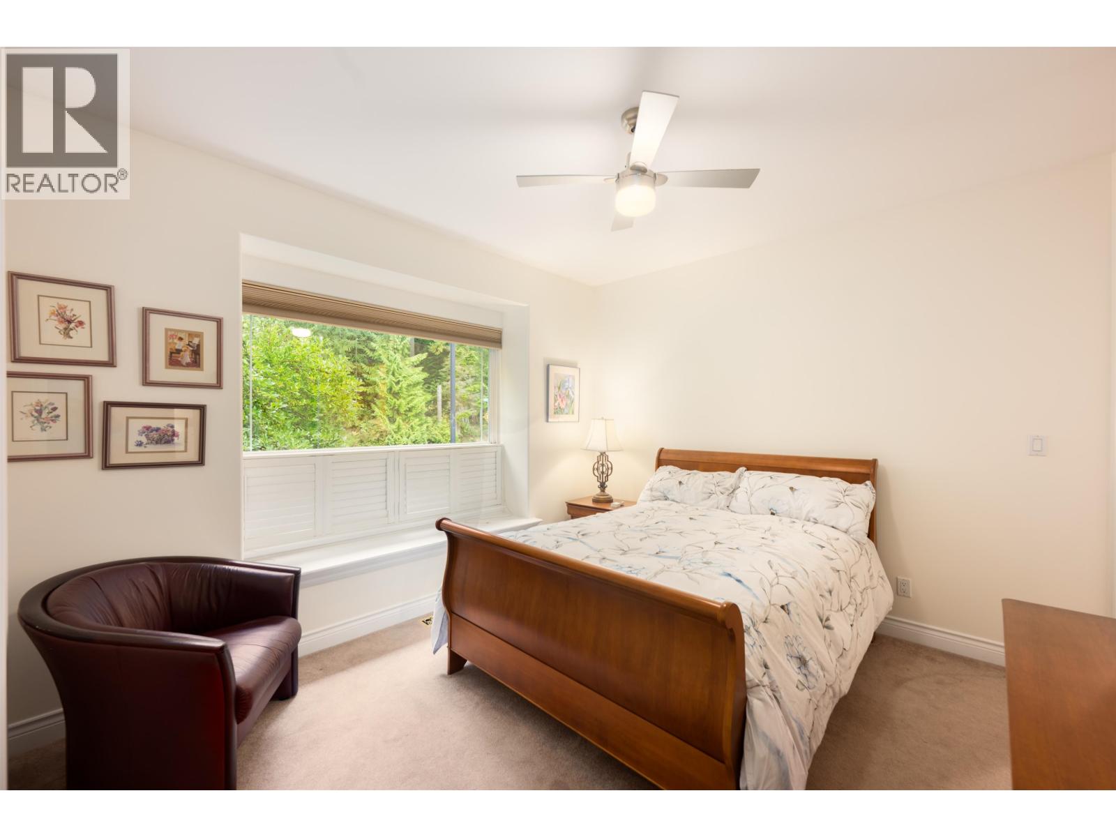 536 APRIL ROAD, Port Moody