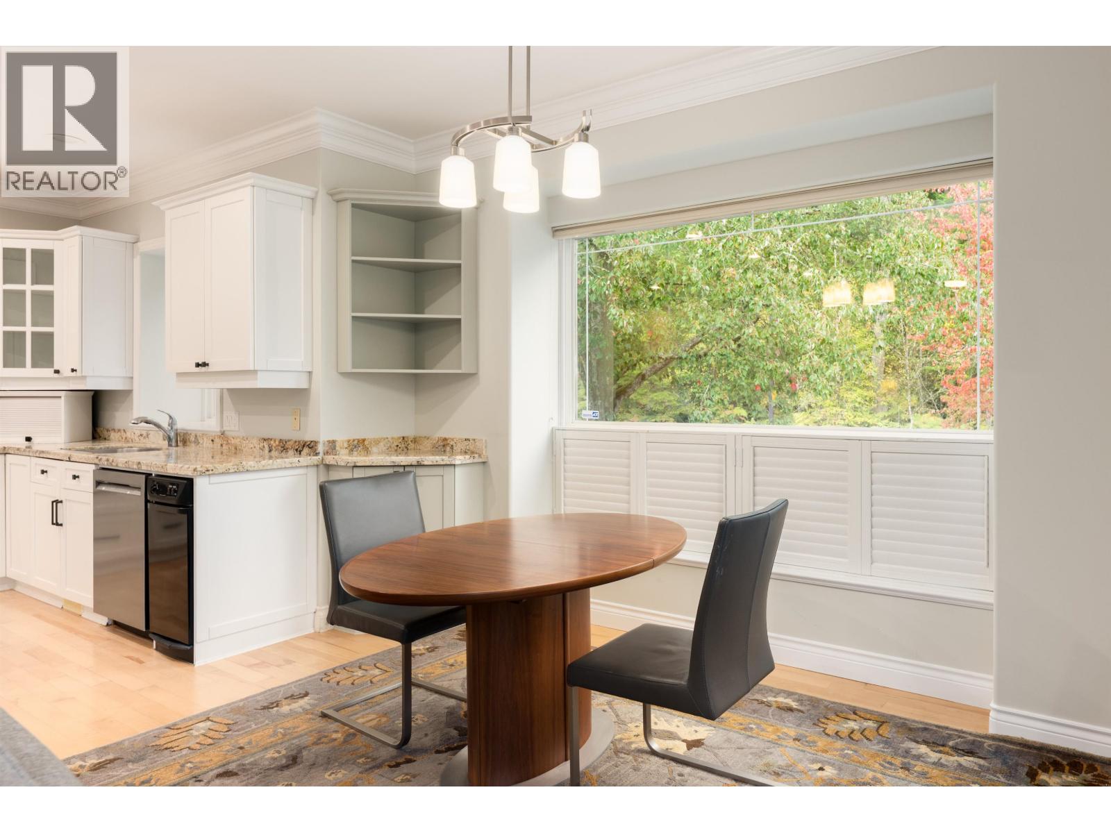 536 APRIL ROAD, Port Moody