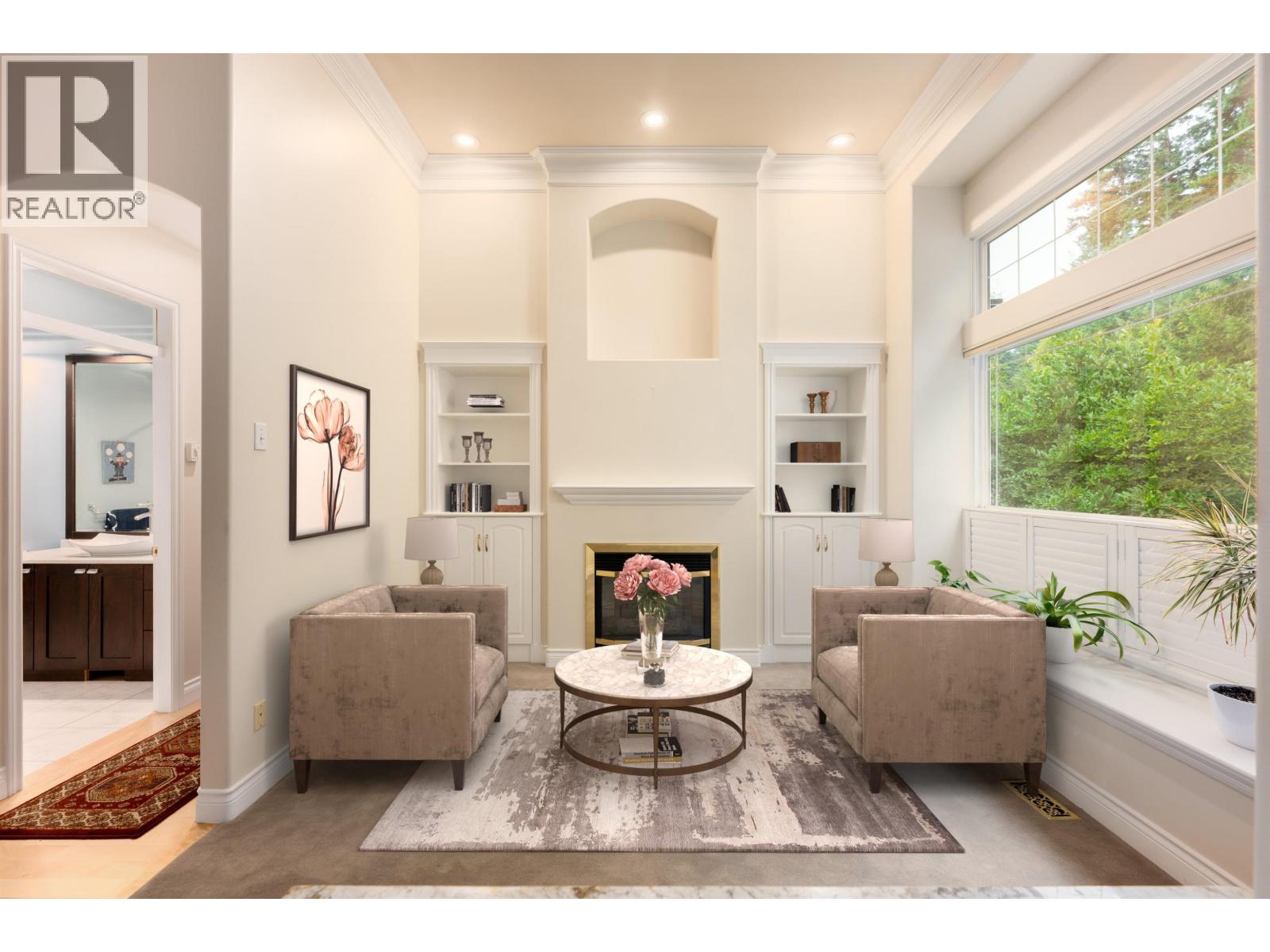 536 APRIL ROAD, Port Moody