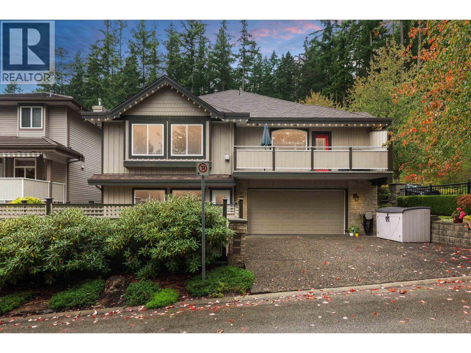 536 APRIL ROAD, Port Moody