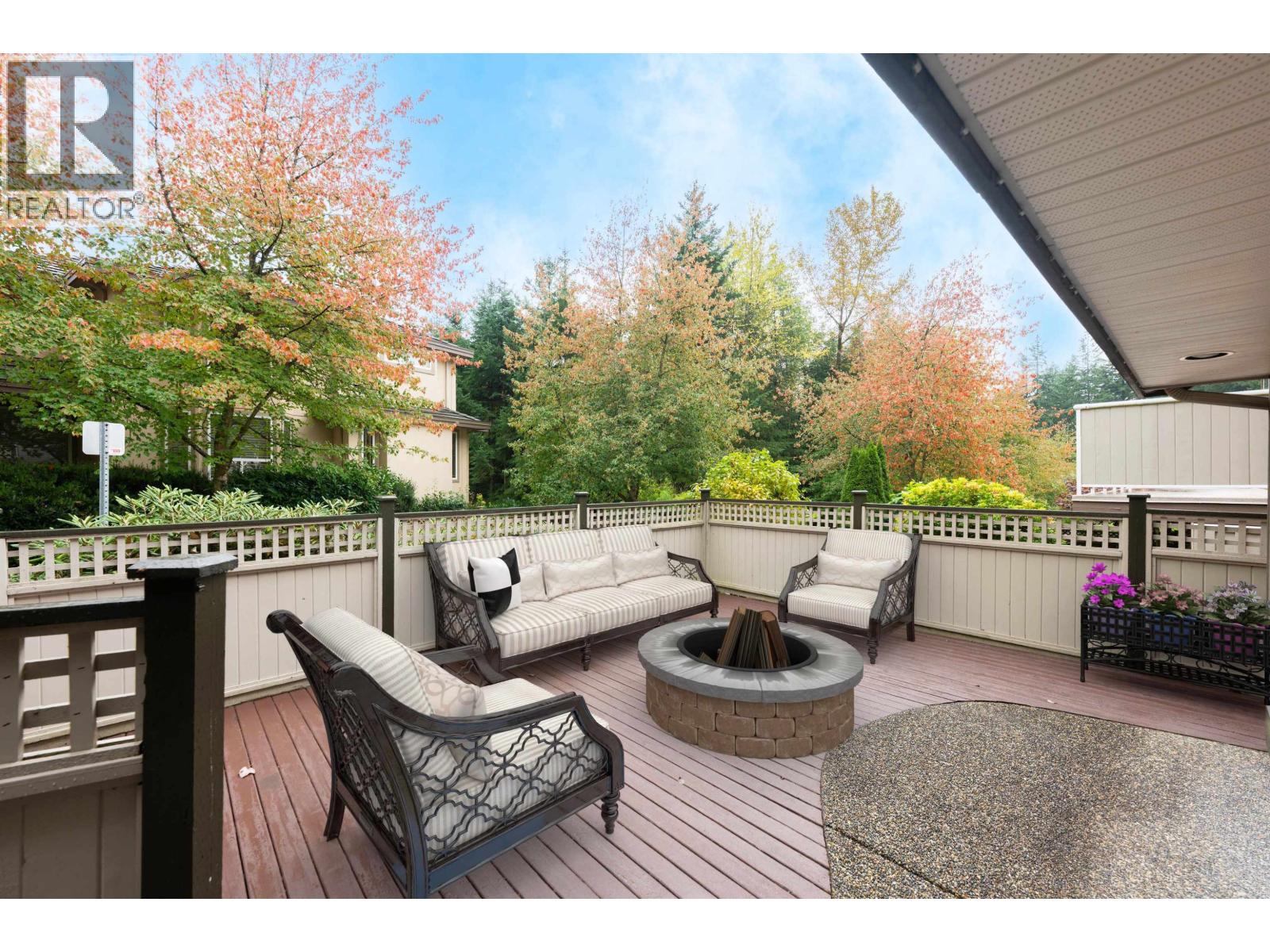 536 APRIL ROAD, Port Moody