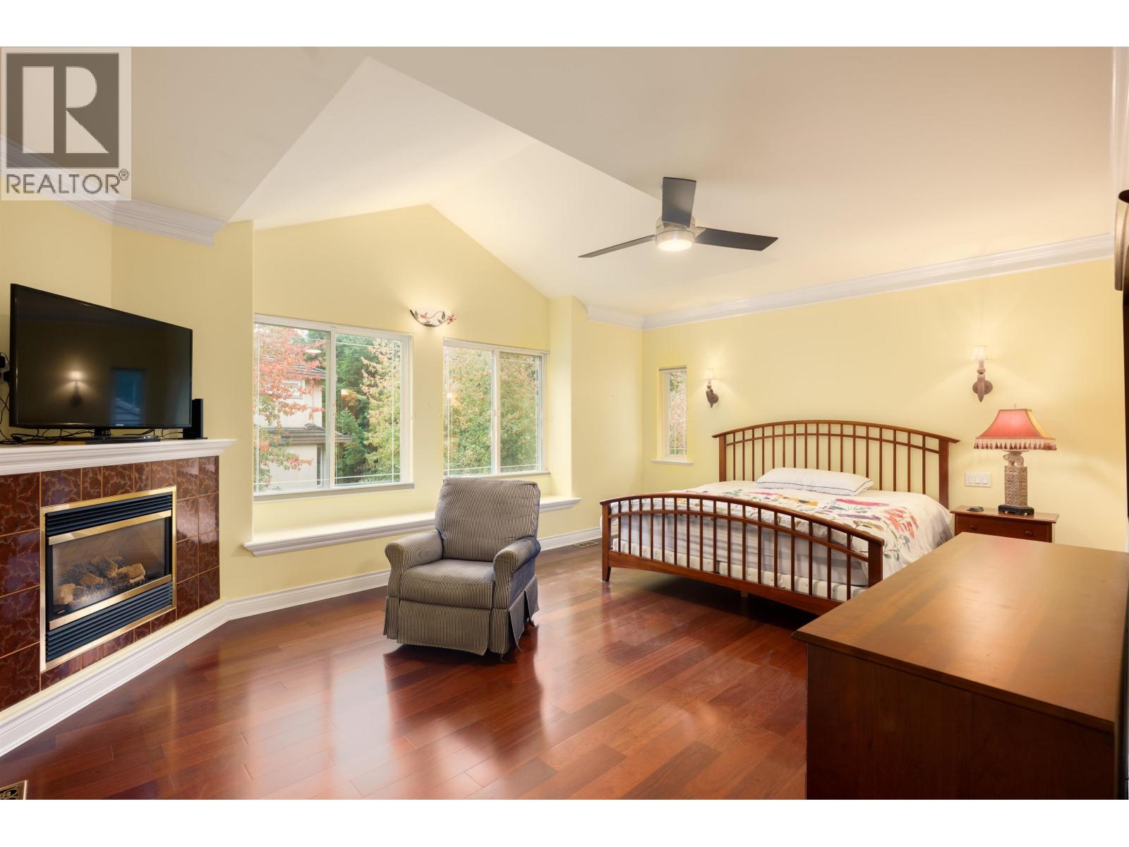 536 APRIL ROAD, Port Moody