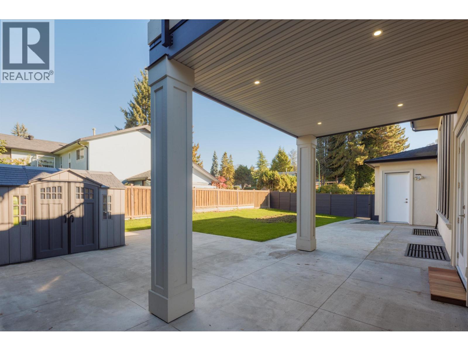 7129 BUFFALO STREET, Burnaby