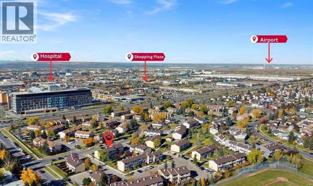 Single Family House for Sale in   Rundleson Road NE Rundle Calgary 