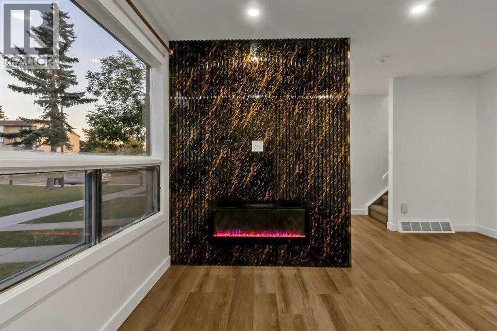 Single Family House for Sale in   Rundleson Road NE Rundle Calgary 