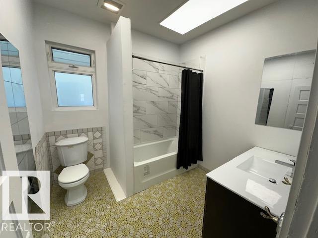 10803 93 ST NW, Edmonton