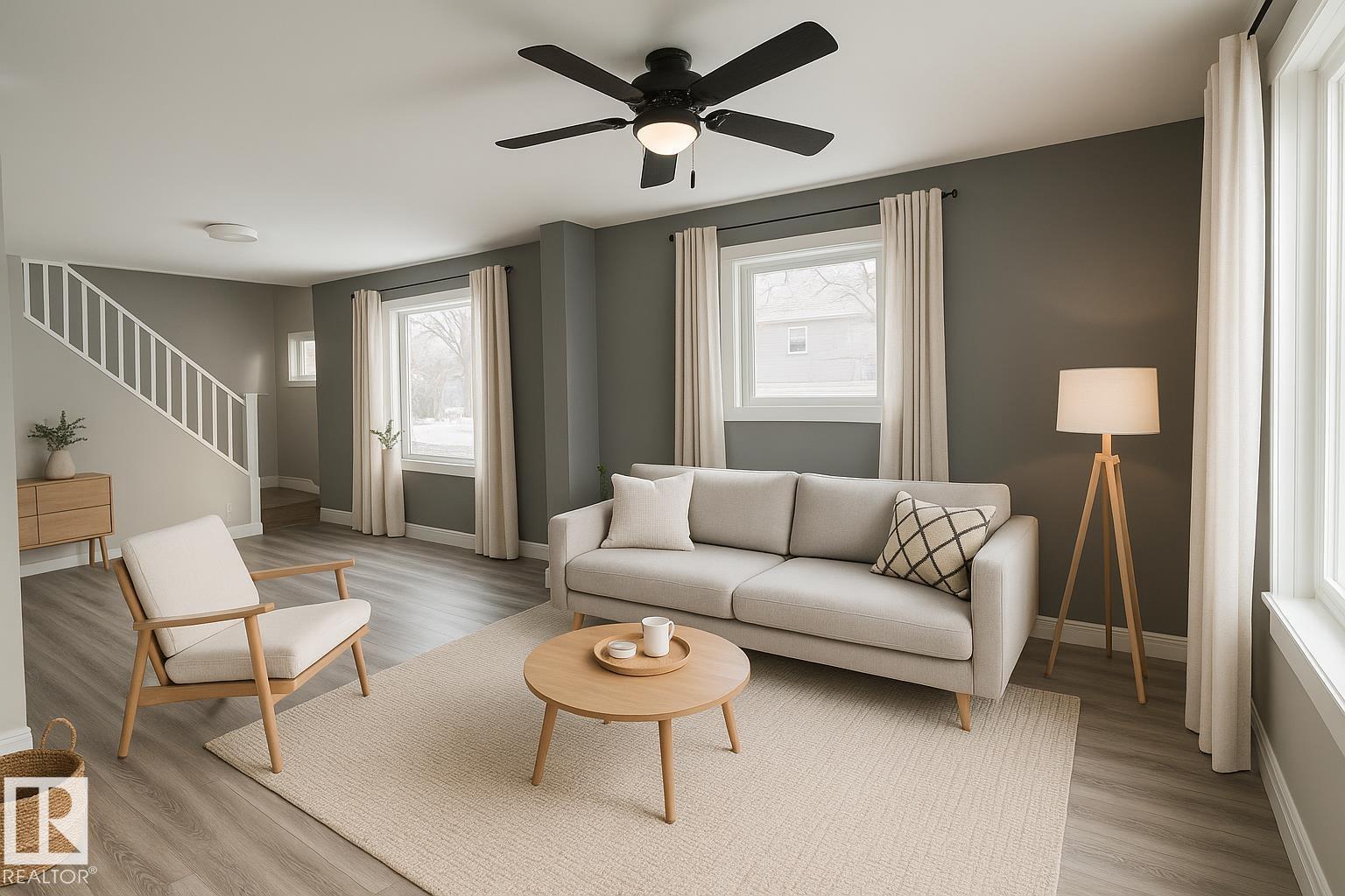 10803 93 ST NW, Edmonton