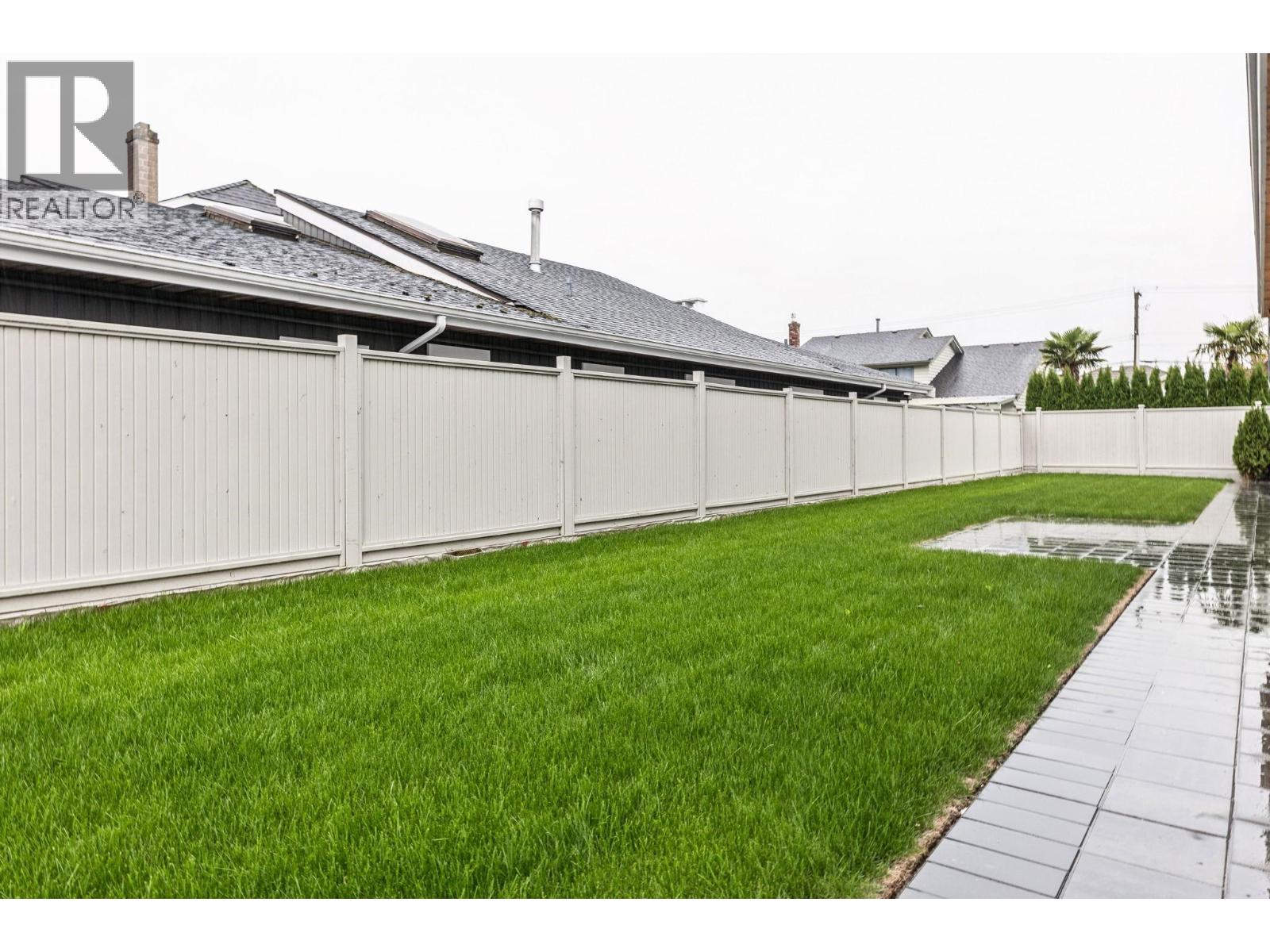 5080 MERGANSER Drive, Richmond