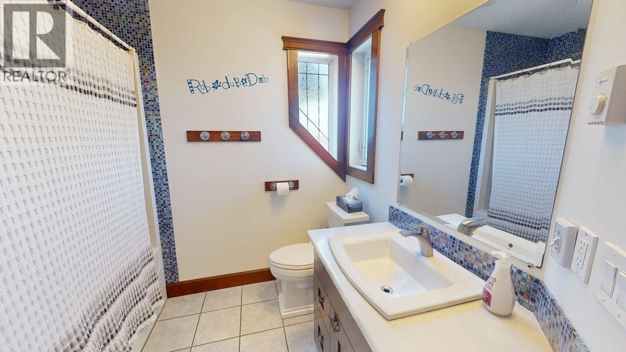 11023 88 STREET, Fort St. John