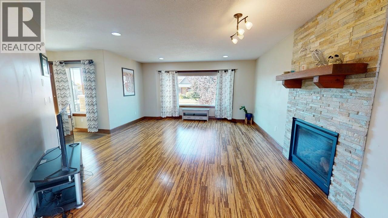 11023 88 STREET, Fort St. John