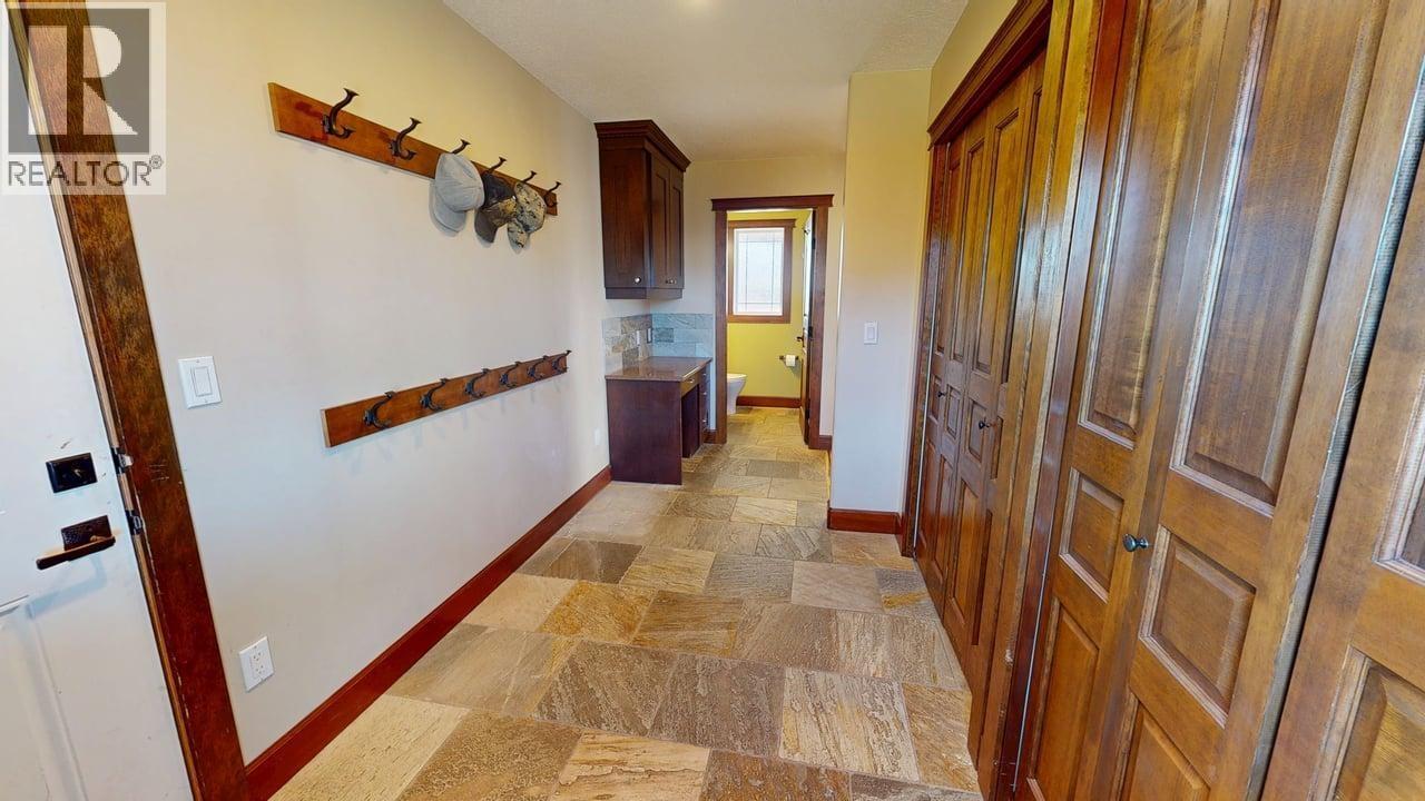 11023 88 STREET, Fort St. John