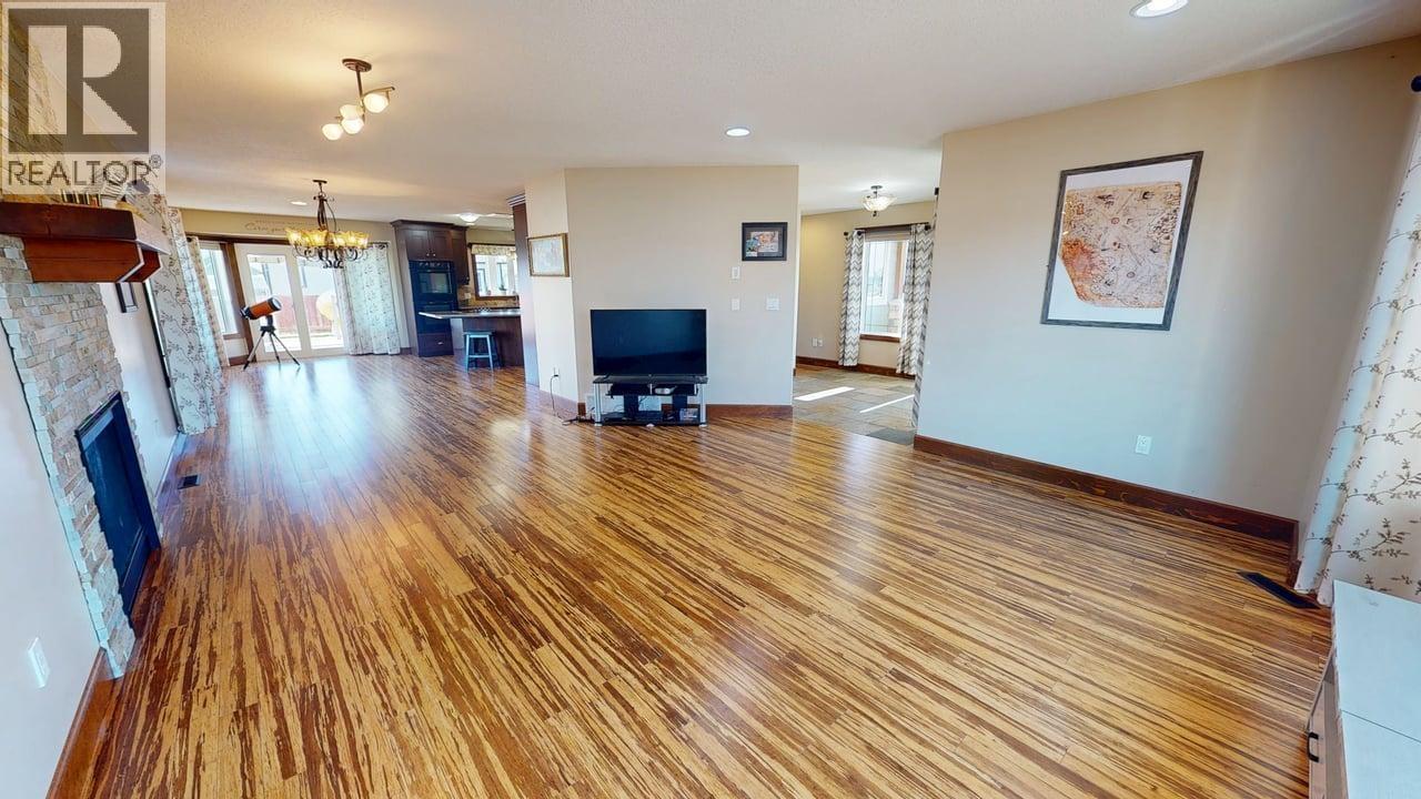 11023 88 STREET, Fort St. John