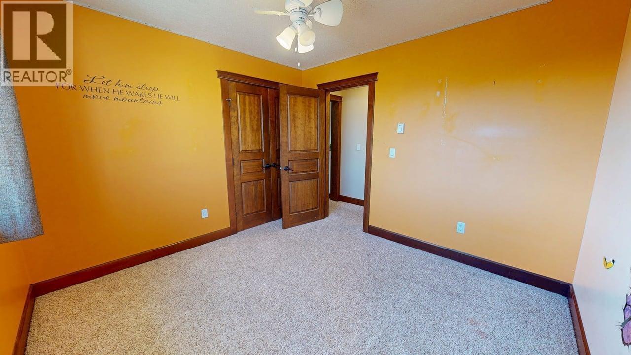 11023 88 STREET, Fort St. John