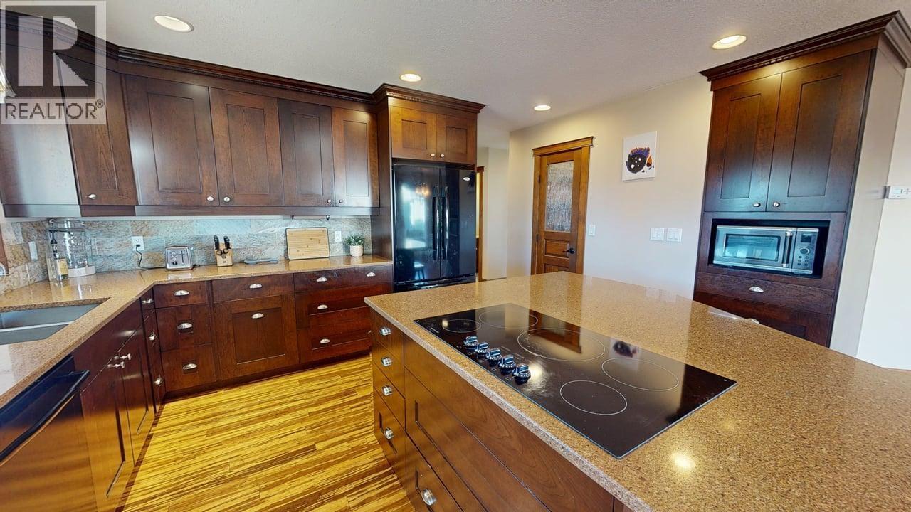 11023 88 STREET, Fort St. John