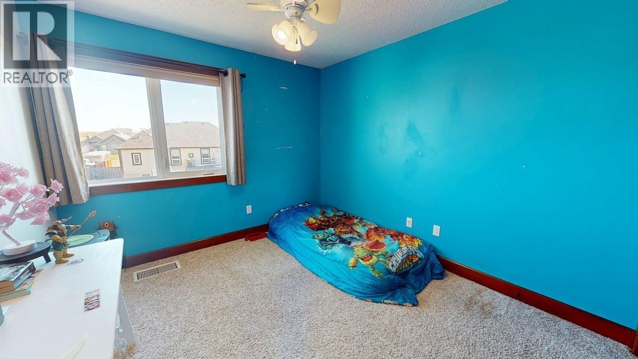 11023 88 STREET, Fort St. John