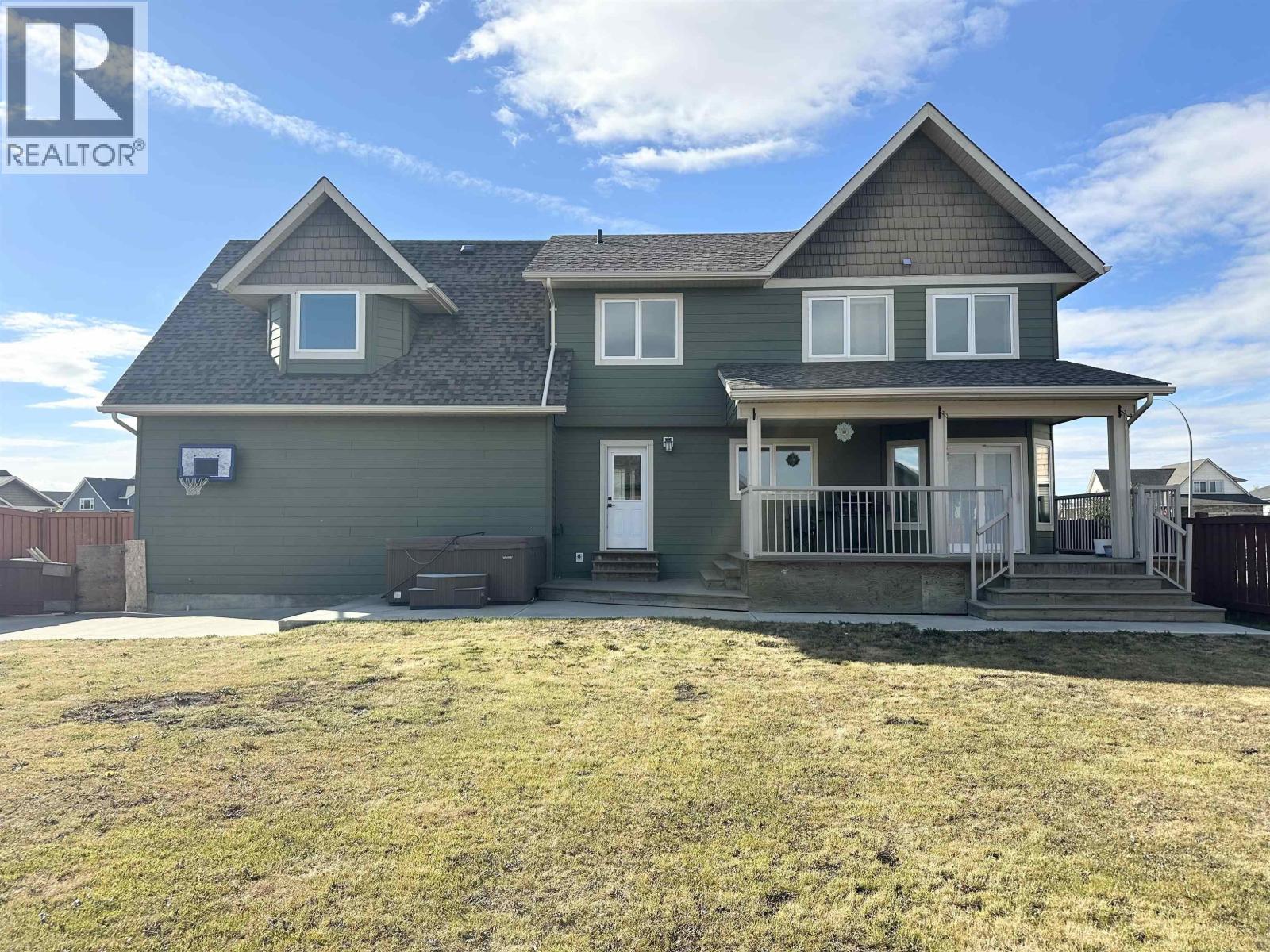 11023 88 STREET, Fort St. John