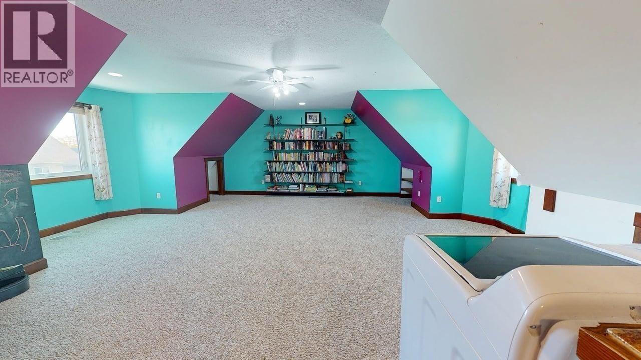 11023 88 STREET, Fort St. John