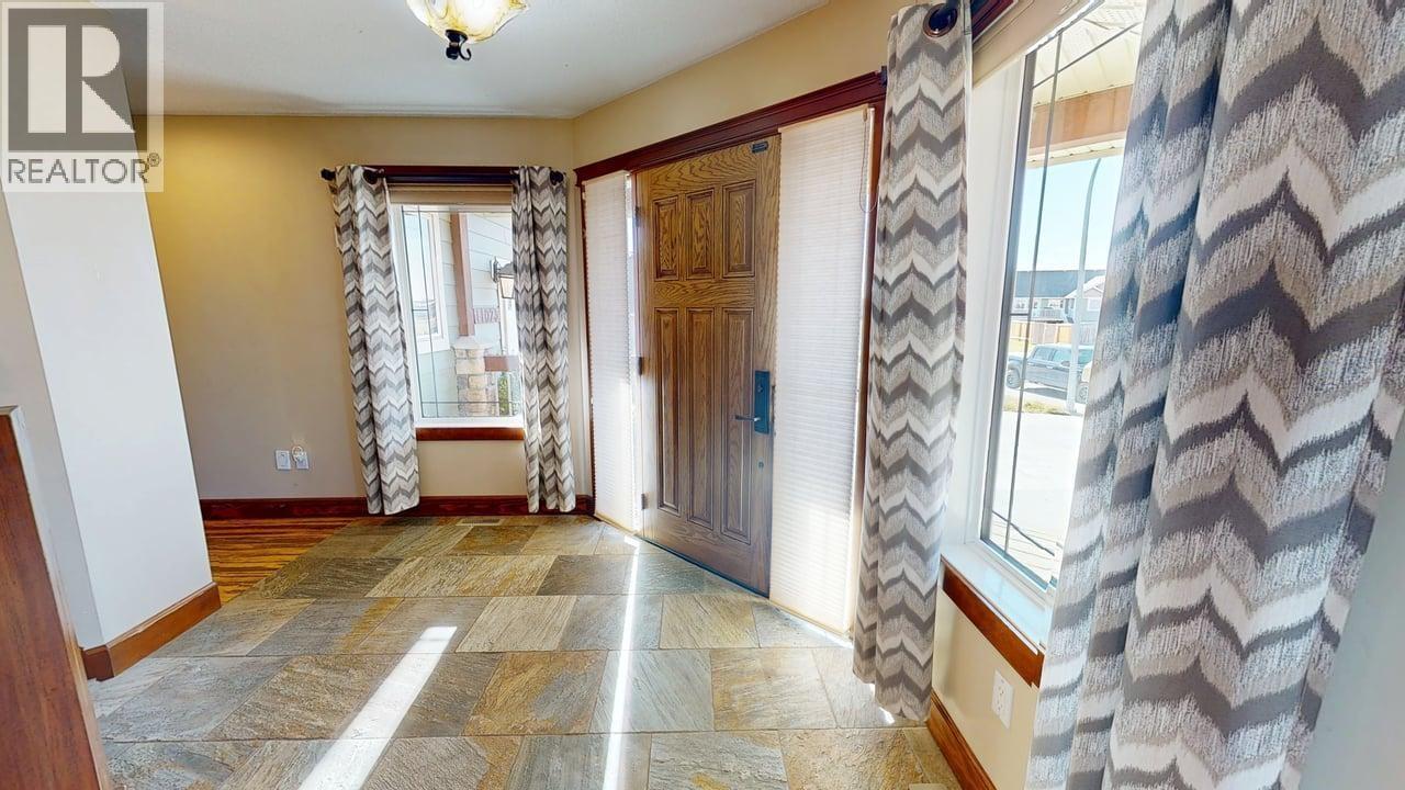 11023 88 STREET, Fort St. John