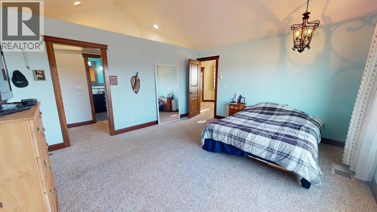 11023 88 STREET, Fort St. John