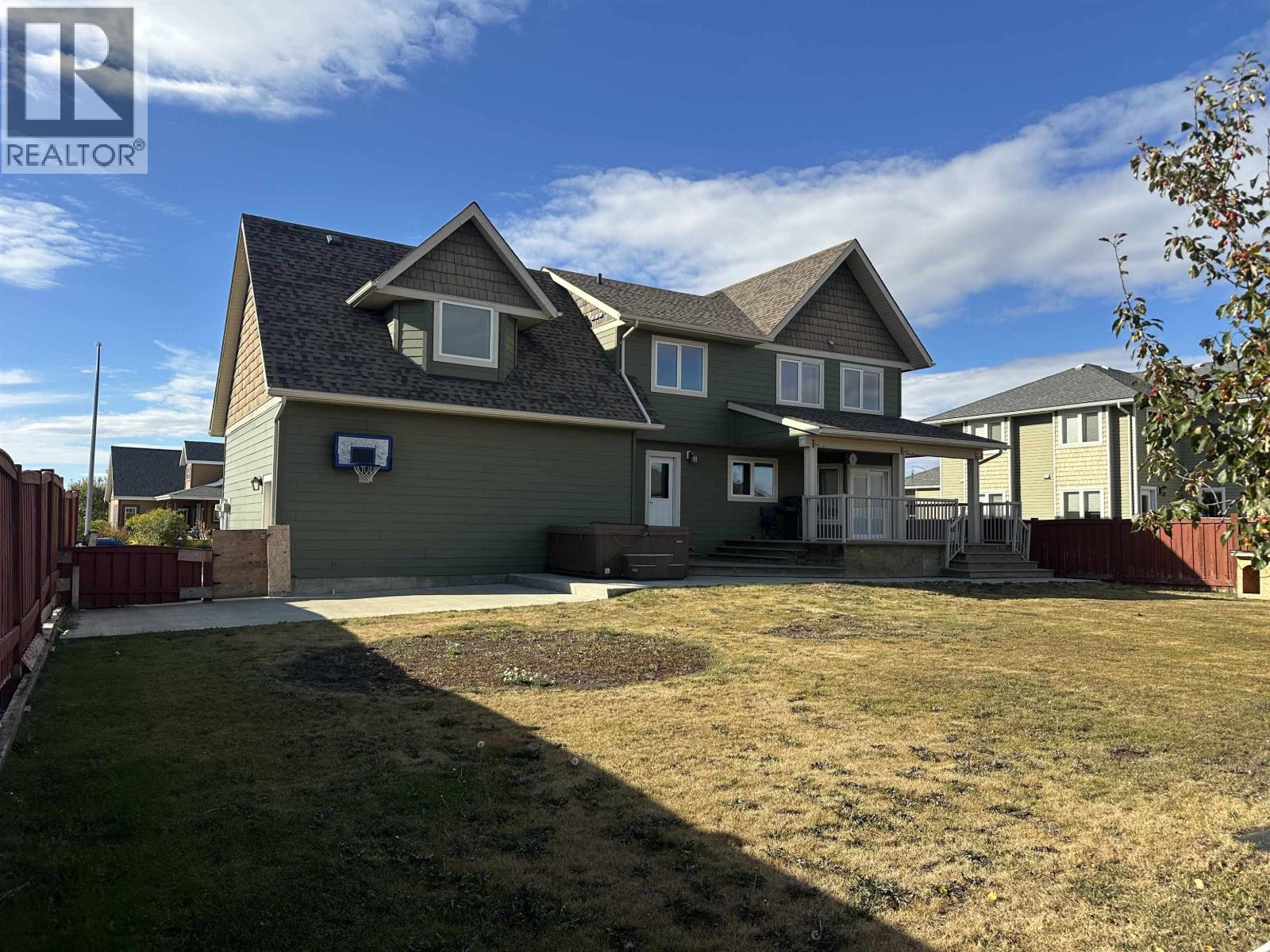 11023 88 STREET, Fort St. John