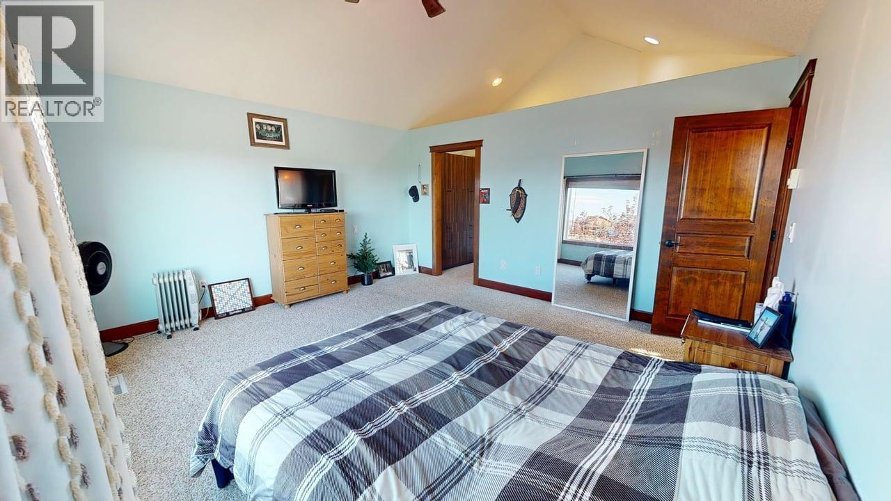 11023 88 STREET, Fort St. John