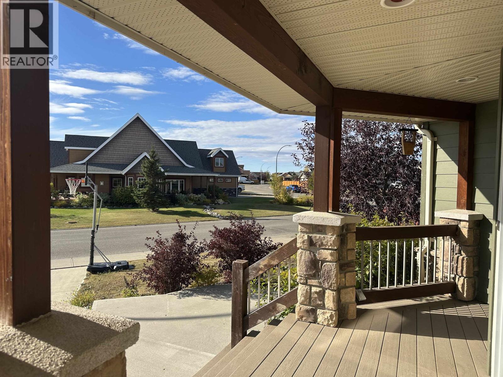 11023 88 STREET, Fort St. John