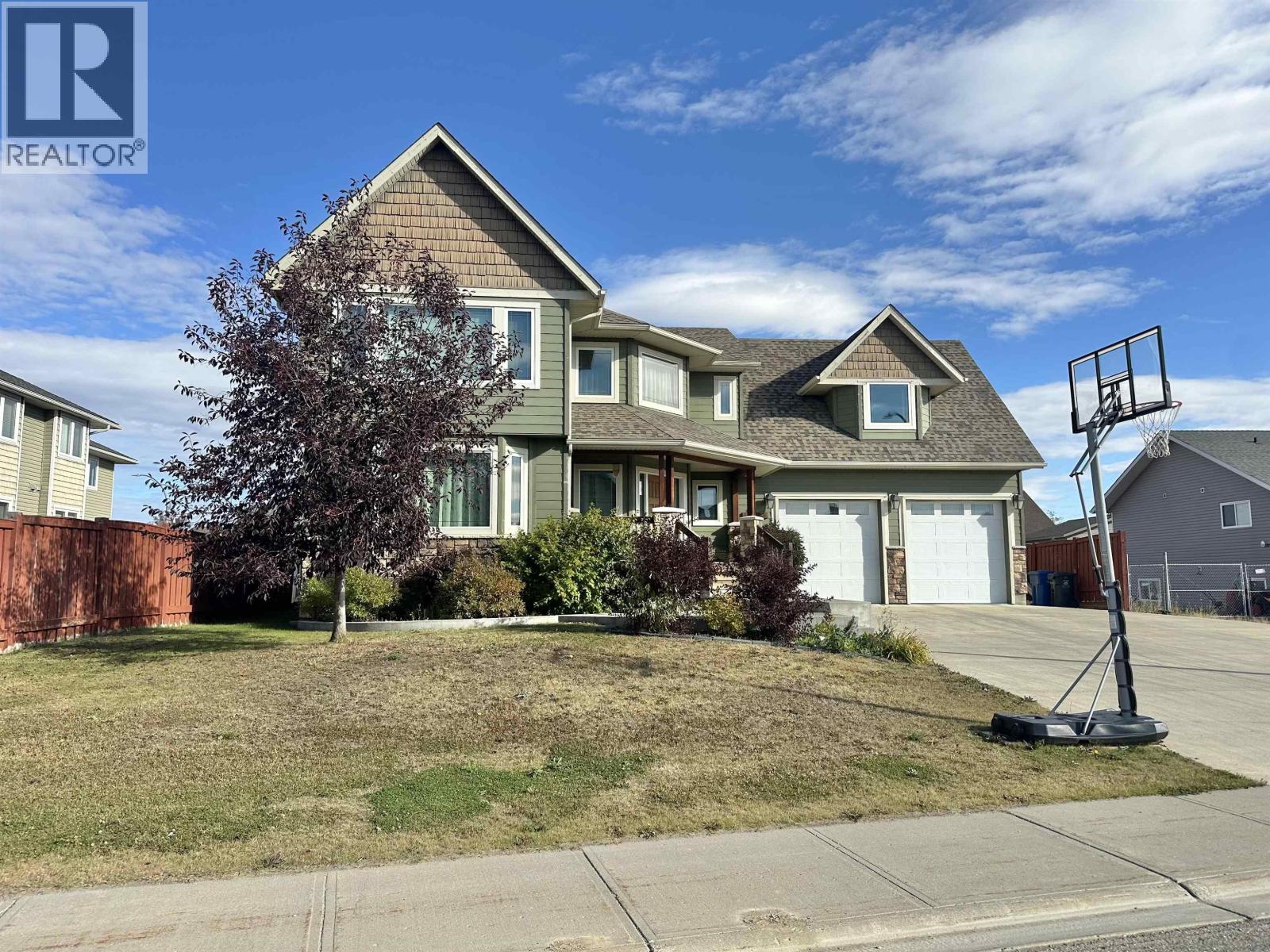 11023 88 STREET, Fort St. John