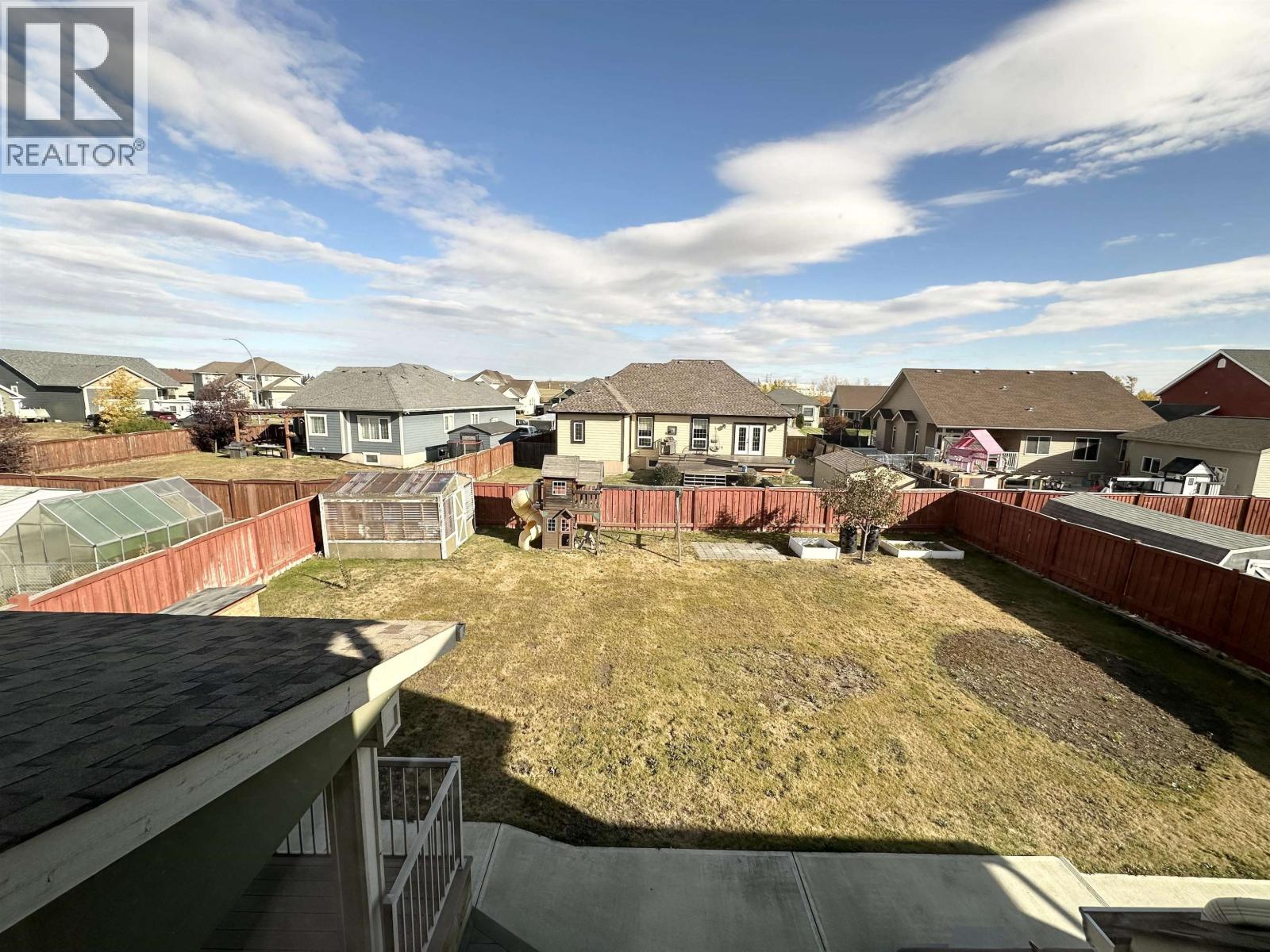 11023 88 STREET, Fort St. John