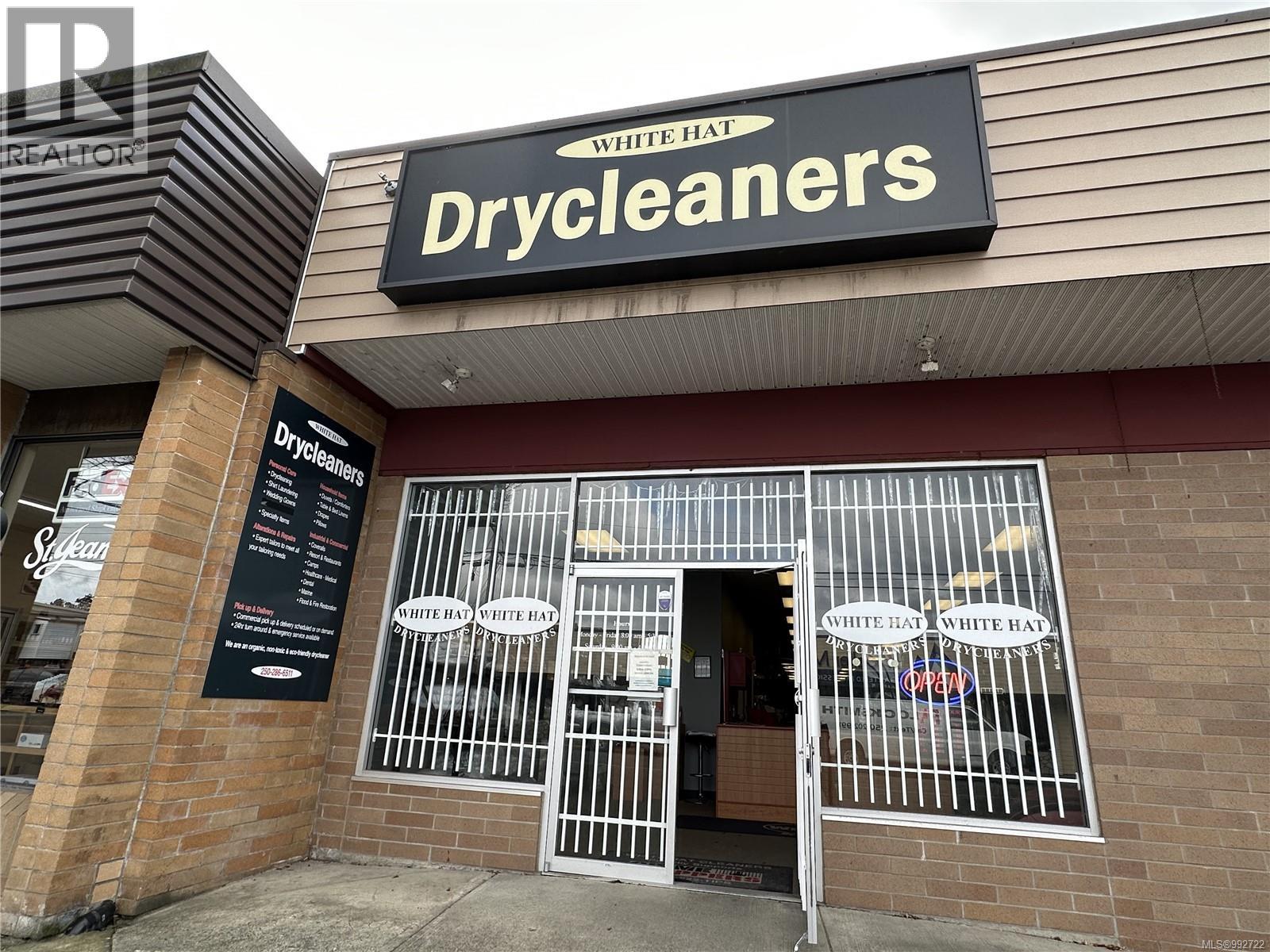 601 11th Ave, Campbell River