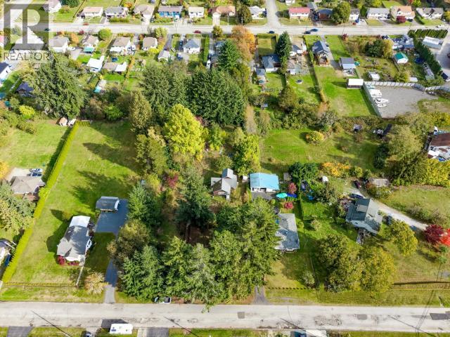 6338 JONCAS PLACE, Powell River
