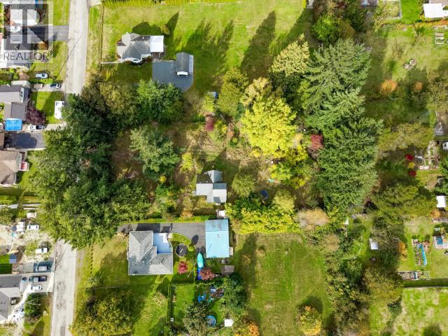 6338 JONCAS PLACE, Powell River